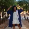 Desarae Tucker