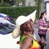 Jackie Royster