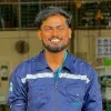 VISHNU PERMAL