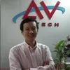 dabin zhu