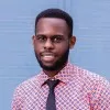 Kelvin Nduka