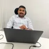 Nitesh Barge