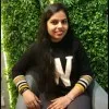 Mansi Vishnoi
