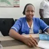 Doris Kauria