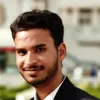 ASHISH MASIH