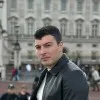 Sandro Begiashvili