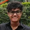 Ronan Varghese Koshy