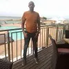 Kwanele Mavuso
