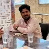 Santosh kumar Sharma
