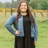 Morgan Fredricks
