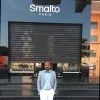 Samy Charlley MABIKA