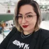 Nadine Andrade