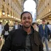 Rohit Rayasam