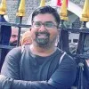 Aurosis Mohanty