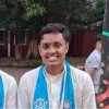 Saswat Samal