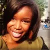 Sherice Yvette