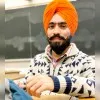 Paramjot Singh Sangha