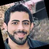 Majed Sinjab