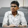 Vigneswaran Jaganathan