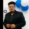 Padmanava Chakraborty