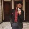 Adhrit Ghosh