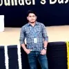 Shanish Kumar Patel