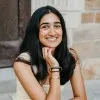 Kaavya Krishnamony