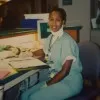 Caroline Rono