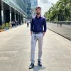 Nishant Kumar