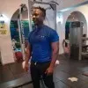 Imbayi Billy