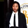Matlhogonolo Tshukudu