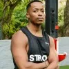 Paballo Mokotedi