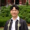 Timothy Wang