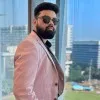 Yash Ahire