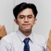 Danny Ari Pratama Pasaribu