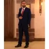 Hassan Ali Khan