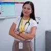 Michelle Angela Borja