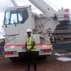 ademola bastu