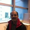 eswar sampat