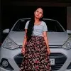Abarna Sri