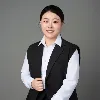 Vicky Zhang