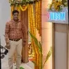 Aurabinda Sahoo