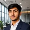 Dharmik Patel