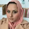 Madiha Hashmi