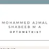 Mohammed Ajmal Shabeeb