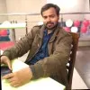 Ashish Srivastava