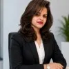 Madhhuri Jivarajani
