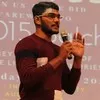 Yash Bhesania