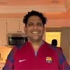 Oscar Ramos