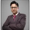Suhashish Mukherjee